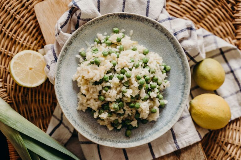Risotto